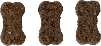 CHEW'N SNACK MEATY KALKOEN 300GR