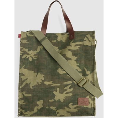 Levi's ® Heritage Tote Bag Taglia: OS | Borse Outlet | Uomo