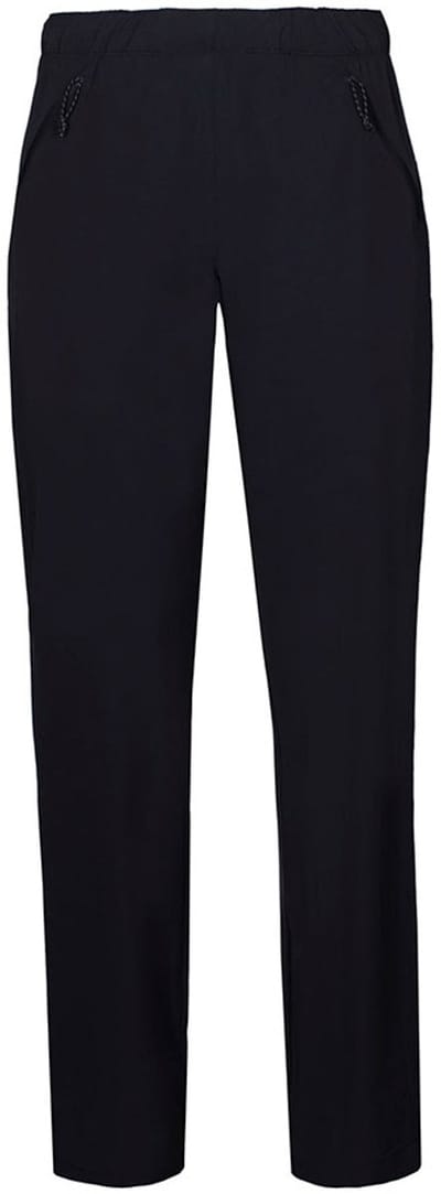 Rock Experience Observer Fast Broek Zwart XS Vrouw
