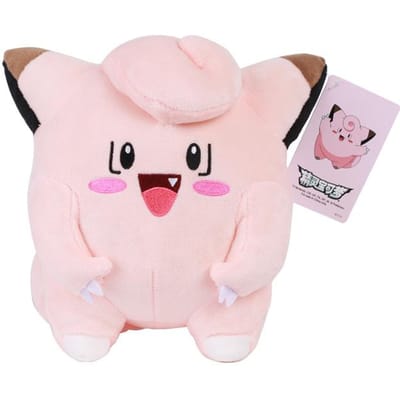 Pokmon Knuffelpop Pikachued Bulbasaur Jigglypuff Lapras Eevee Anime Pokemoned Knuffel Speelgoed Peluche Cadeau voor Kind