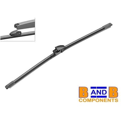 Meyle – 029 330 1311 Balai d'essuie-glace arrière pour Golf MK5 Hatchback 6q6955425 a A819