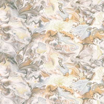 SnelShoppen - Rectangular tafelkleed 180 x 140 cm - Duurzaam en gemakkelijk schoon te maken - Vlekbestendig en waterproof oliecloth voor keuken, tuin,