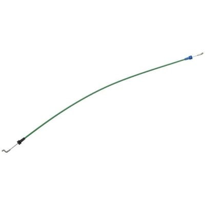 Kabel, deurregeling FEBI BILSTEIN 186146