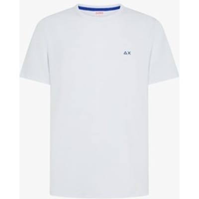 T-shirt Korte Mouw Sun68 T36118