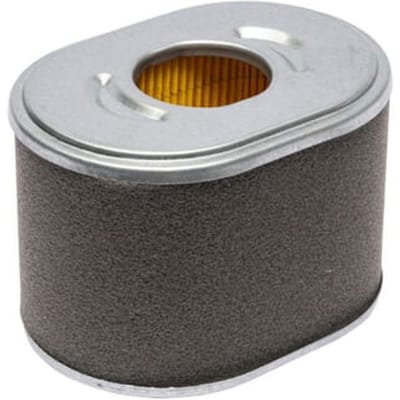Briggs & stratton luchtfilter ovaal