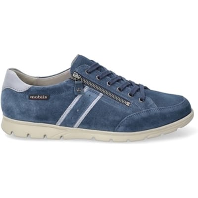 Lage Sneakers Mobils KRISTOF