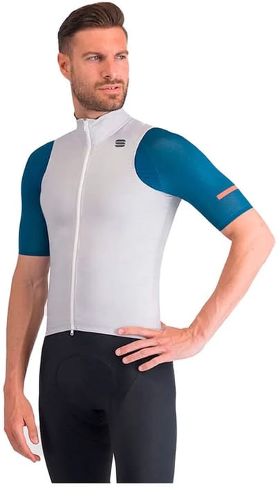 Sportful Pro 2 Gilet Grijs M Man