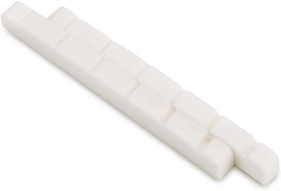 Vervangende kam voor akoestische gitaar, 42mm, set van 2, ideaal voor elektrische gitaar en verbeterde klankkwaliteit