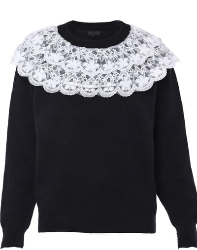 NAEMI Jumper