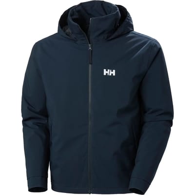 Helly Hansen Victor Ins Jas Blauw XL Man