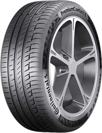 Zomerbanden Personenauto - Premium Zomerbanden - Veilig Rijden Zomer - Asymmetrisch Profielontwerp - 235/40R18 91Y