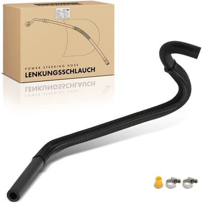Frankberg 1x expansievat slang voor Audi