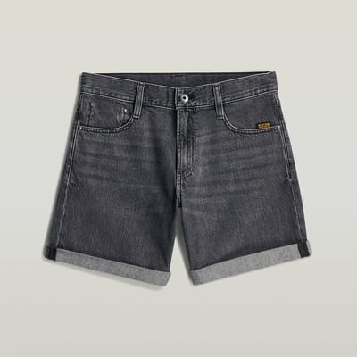 Dames denim shorts G-Star Judee