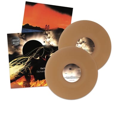 Richard Norris - Re-Make: Re-Model (Richard Norris Remixes) (2 LP) (Coloured Vinyl)