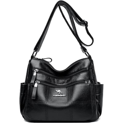 Nouveaux Sacs pour Femmes  Sacs à Bandoulière de Grande Capacité Tendance et Polyvalents  Sacs Bandoulière Décontractés et Tendance  Femmes
