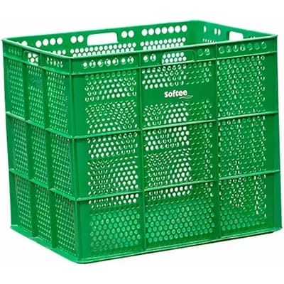 Opbergdoos voor mand Softee