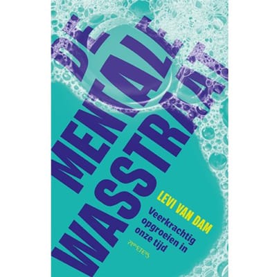 Mentale Wasstraat - Levi van Dam