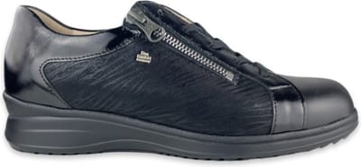 Finn Comfort LadyLine 2231 Sneaker Bexley Zwart