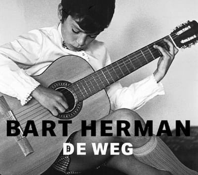 De Weg (CD)