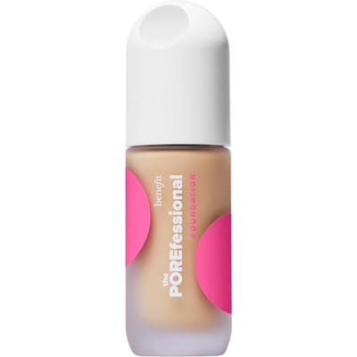 Benefit Stichting De POREfessional Waterdichte fundering Dames 30 ml