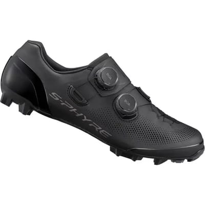 Racefiets - Fietsschoenen SH-XC903 S-PHYRE, zwart