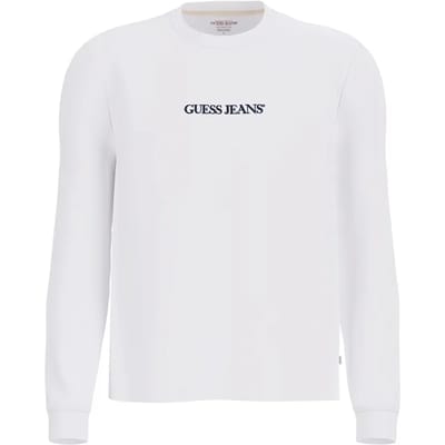 Guess heren T-shirt GJ Reg Embro