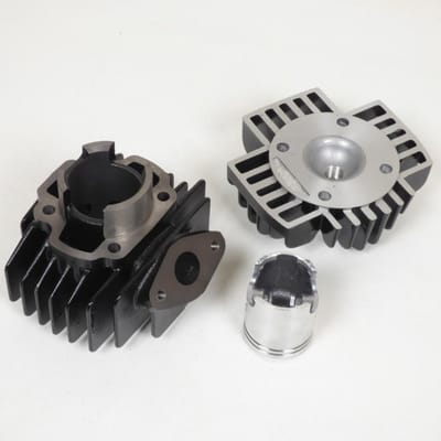Haut moteur P2R pour Moto Enfant Chinois 50 Motocycle Enfant Neuf
