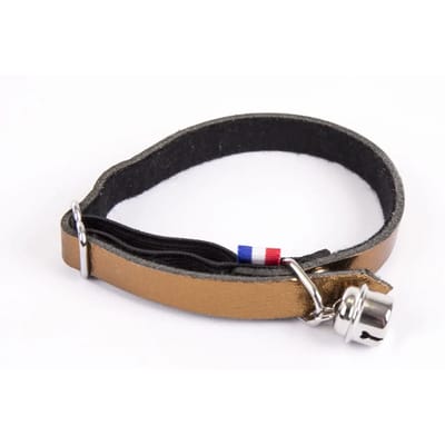 Kattenhalsband Martin Sellier Dakota