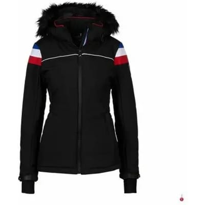 Donsjack voor dames Peak Mountain Ampion