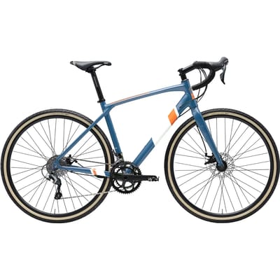 Fiets Adriatica Vanir