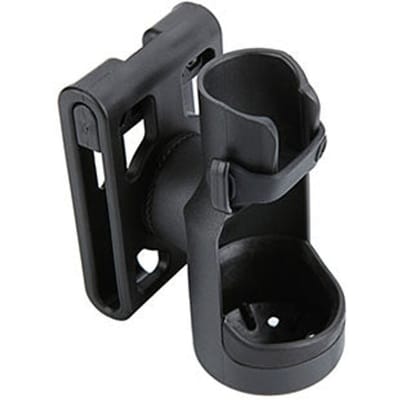Cytac belt loop flashlight holster