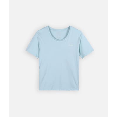 T-shirt Korte Mouw Oxbow T-shirt met korte mouwen TARTAS