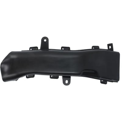 Bumper - onderdelen BLIC 6502-07-0086911PP