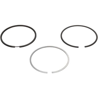 Zuigerveren set MAHLE 063 55 N0