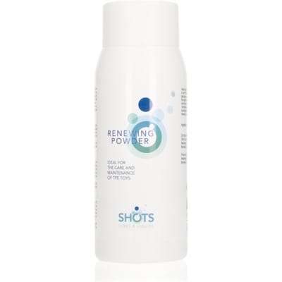 Renewing Powder - 3.5 oz / 100 grams