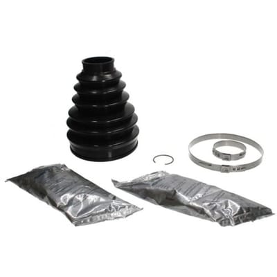 Balgenset, aandrijfas SPIDAN 21594