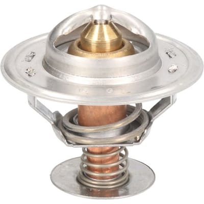 Thermostaat, koelvloeistof THERMOTEC D2CA003TT