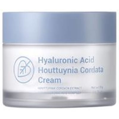 esfolio - Hyaluronic Acid Houttuynia Cordata Cream 50g