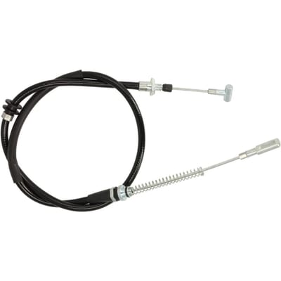 Kabel, parkeerrem ABE C7E001