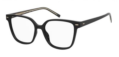 Seventh Street 7A 609 Black 53/16/140 WOMAN Brilmonturen