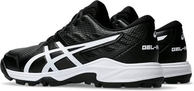 Asics Gel Peake Black -White