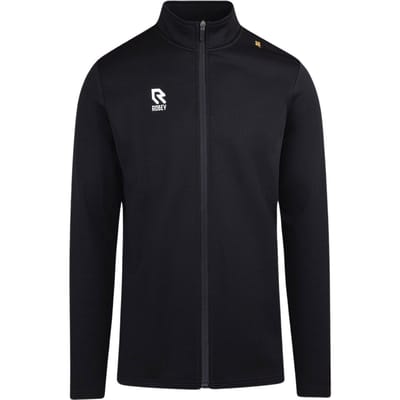 Robey Crossbar Full-Zip Trainingsjack Heren