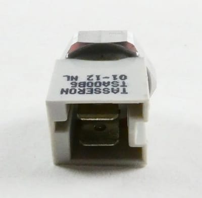 Bosch Radson NTC retour M6 Maxicom 87228800960