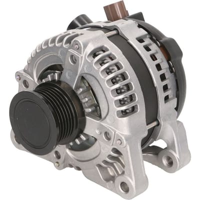 Spanningsregelaar DENSO DAN1118