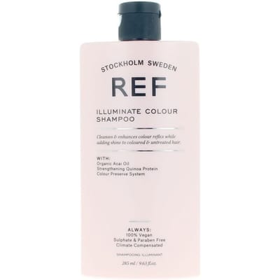 Ref Stockholm Shampoo Voor Gekleurd Haar Ref Stockholm - Illuminate Colour Shampoo Shampoo Voor Gekleurd Haar
