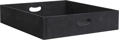 Top insert for Multiflex Case 80/120