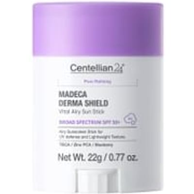 Centellian24 - Madeca Derma Shield Vital Airy Sun Stick OTC Version 22g