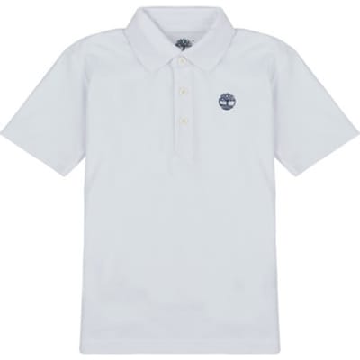 Timberland  Polo Shirt Korte Mouw T60437