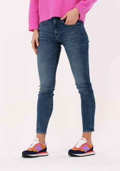 G-Star lhana skinny jeans d19079-c051 c606 faded casca