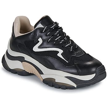 Lage Sneakers Ash ADDICT